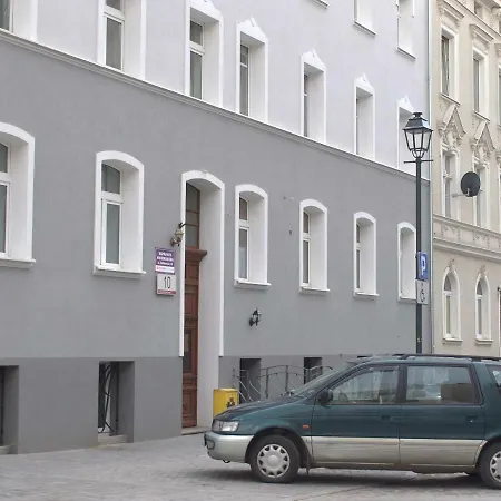 Daire Apartament Wallenroda Gdansk