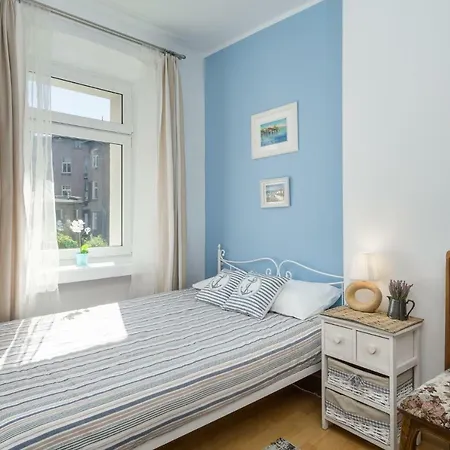 Apartament Wallenroda *