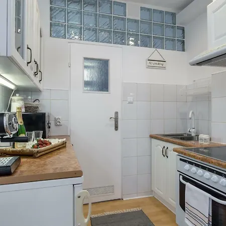 Daire Apartament Wallenroda Gdansk