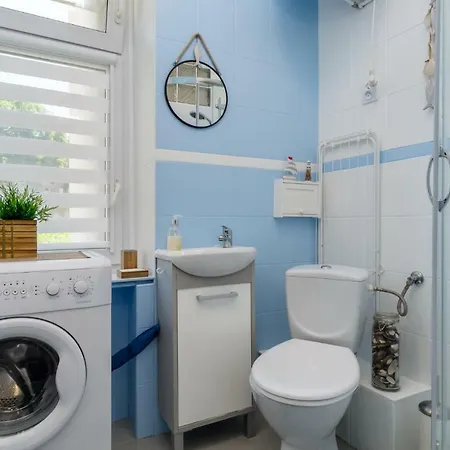 Apartament Wallenroda Gdansk