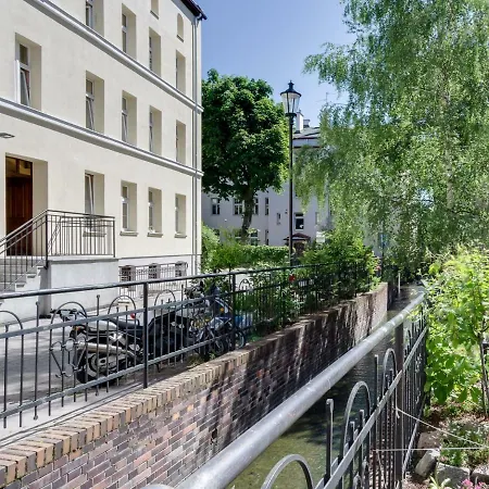 Apartament Wallenroda Daire *