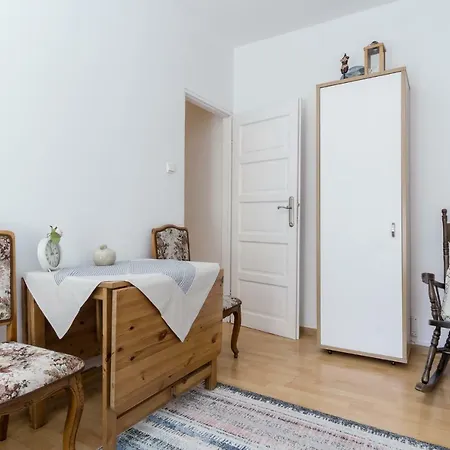 Apartament Wallenroda Daire *