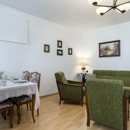 Apartament Wallenroda